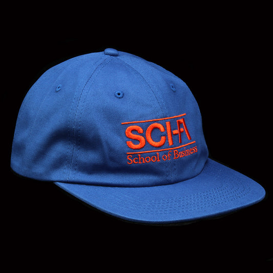 School of Business Hat