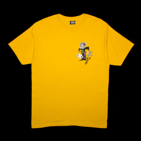 Acid Flowers T-Shirt – Premier