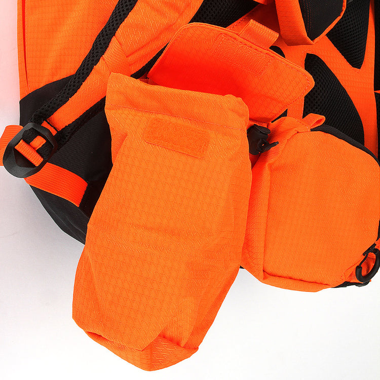 Nike ACG 44L Backpack : Safety Orange