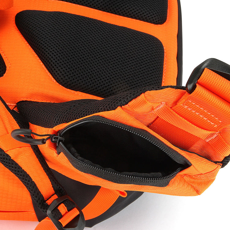 Nike ACG 44L Backpack : Safety Orange