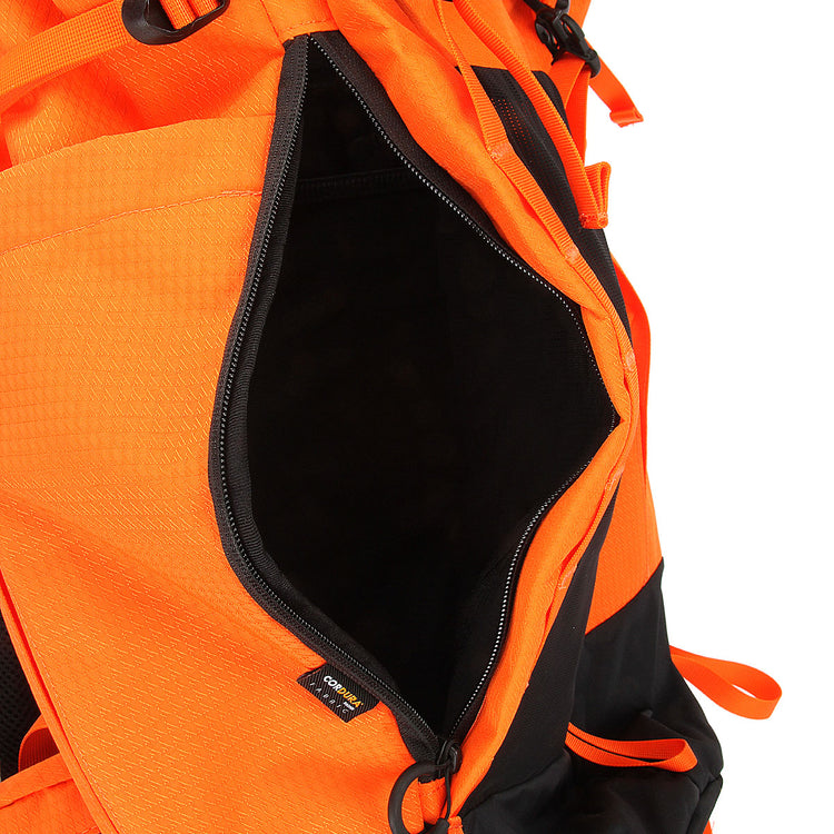 Nike ACG 44L Backpack : Safety Orange