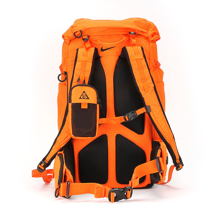 Nike ACG 44L Backpack : Safety Orange