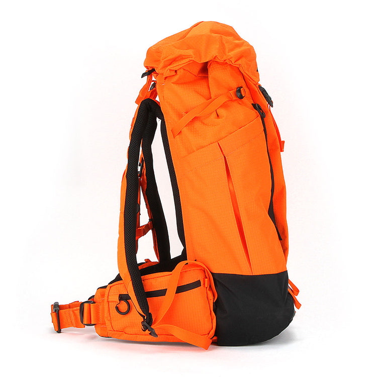 Nike ACG 44L Backpack : Safety Orange