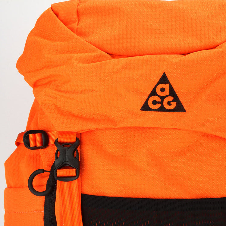 Nike ACG 44L Backpack : Safety Orange