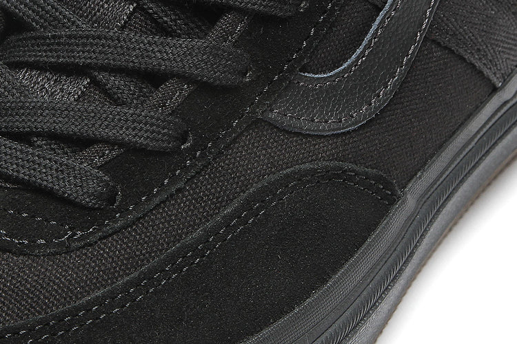 Vans Crockett High : Black