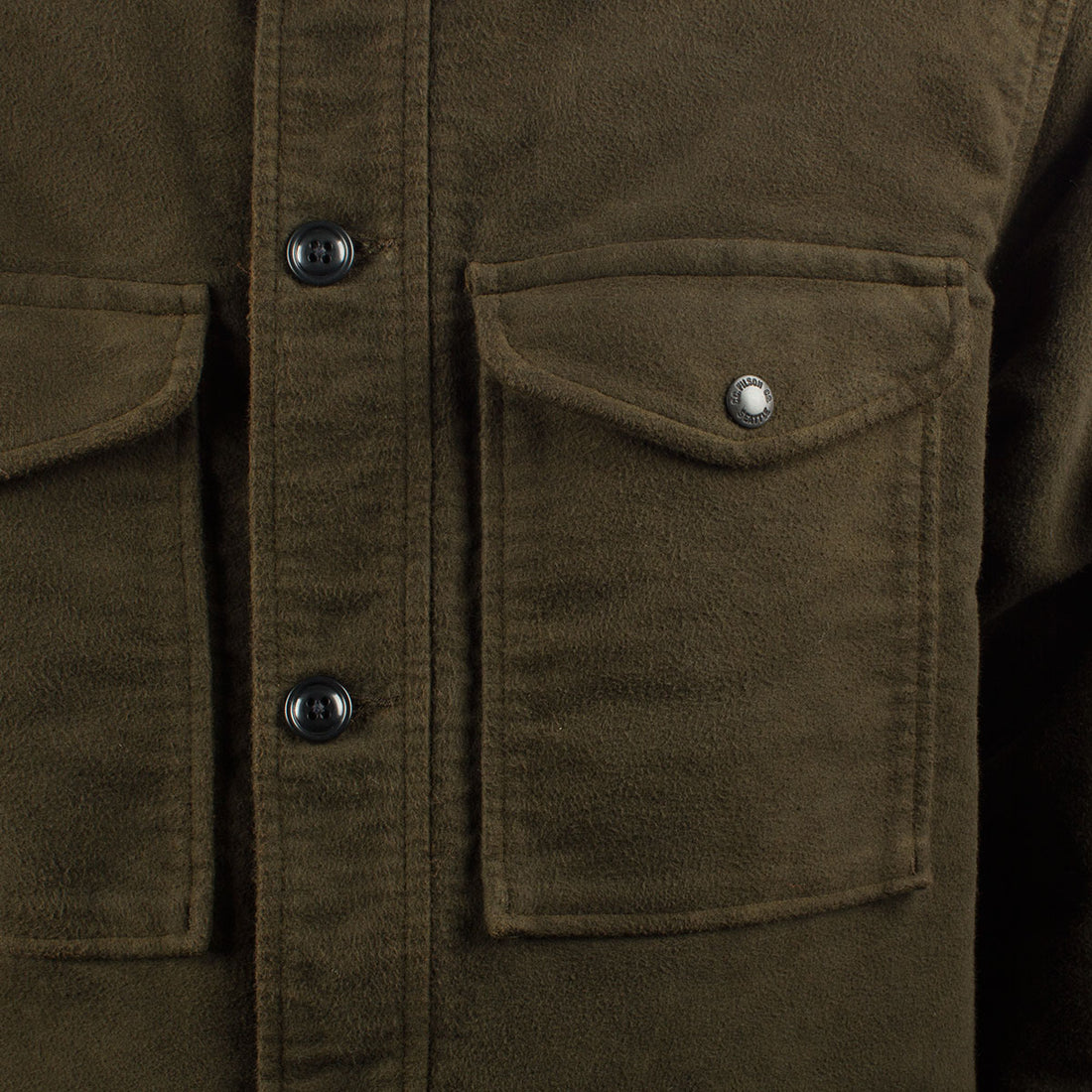 Moleskin Work Coat Premier