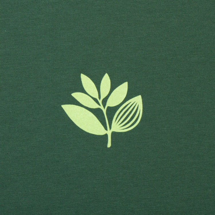 Green Tea Plant T-Shirt