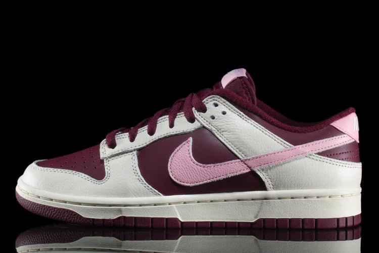 Dunk Low Premium Valentine