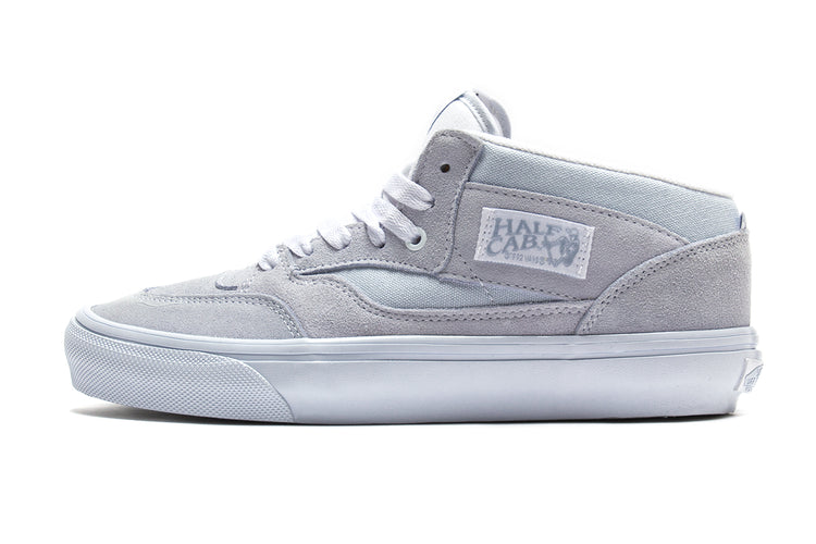 Vans Skate Half Cab '92 Light Blue / White