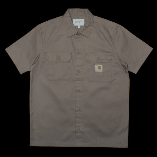 Carhartt WIP S/S Master T-Shirt  Teide
