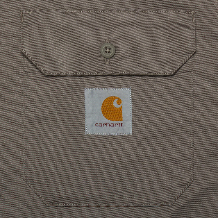 Carhartt WIP S/S Master T-Shirt  Teide
