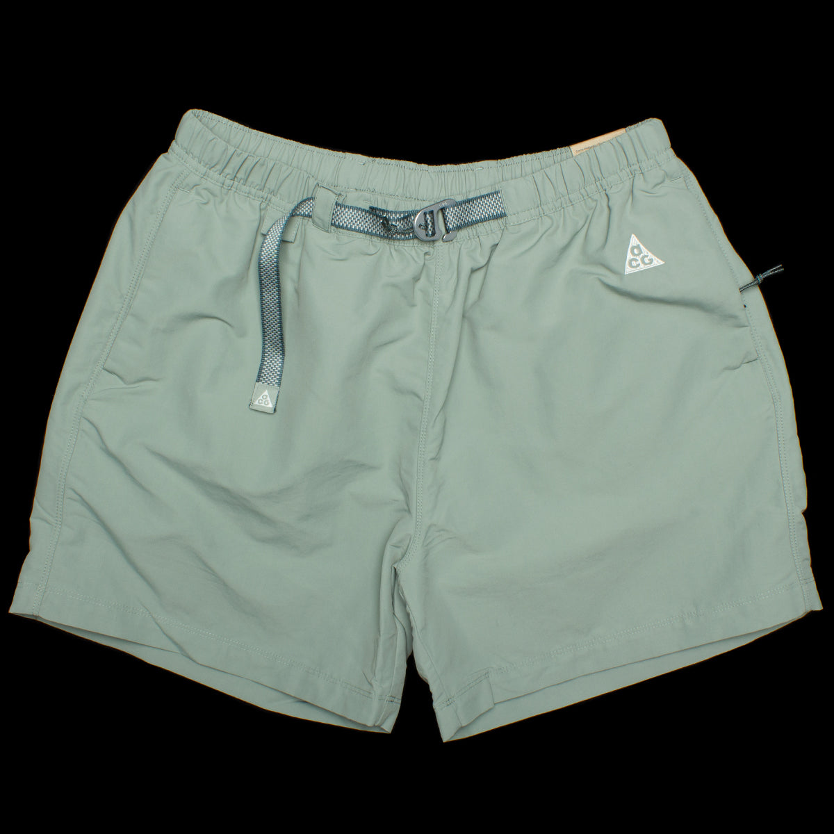 Nike ACG Trail Short  Mica Green / Faded Spruce