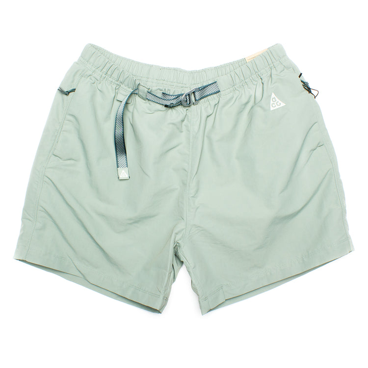 Nike ACG Trail Short  Mica Green / Faded Spruce