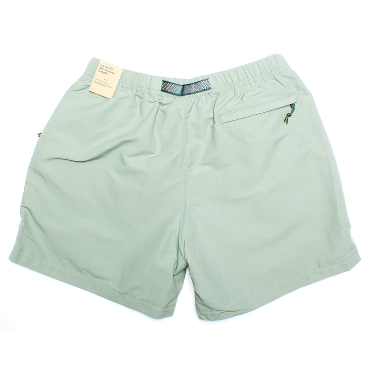 Nike ACG Trail Short  Mica Green / Faded Spruce