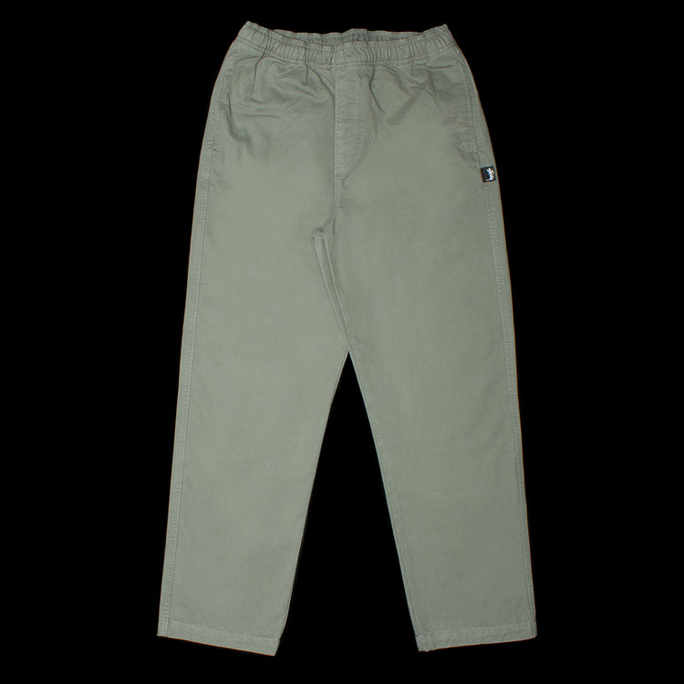 Brushed Beach Pant