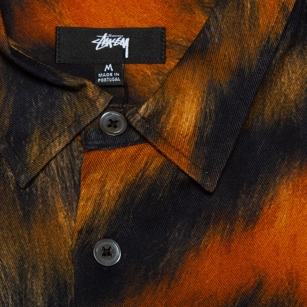 Fur Print Shirt – Premier