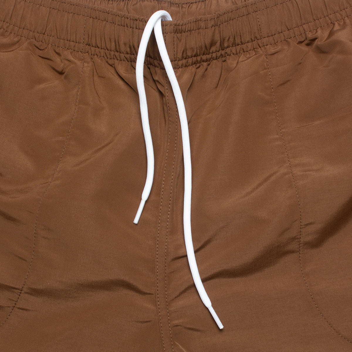 Stussy Big Basic Water Short Style # 113156 Color : Brown