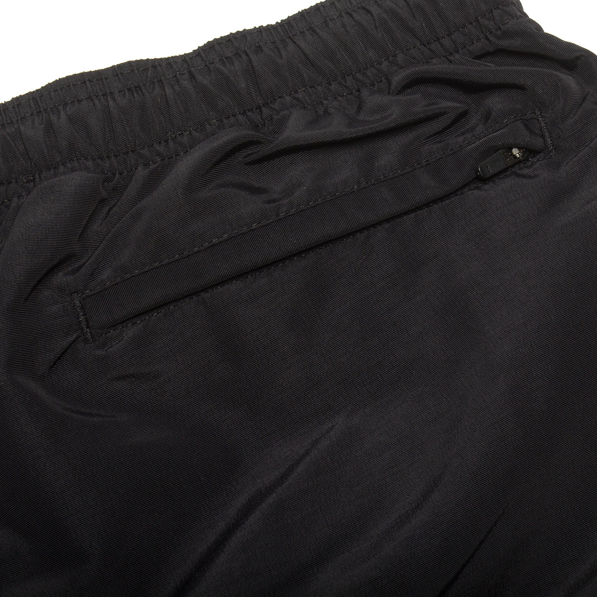 Stussy Big Basic Water Short Style # 113156 Color : Black