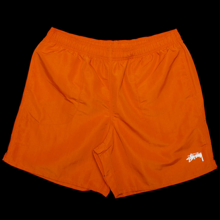 Stussy Stock Water Short Style # 113155 Color : Clay