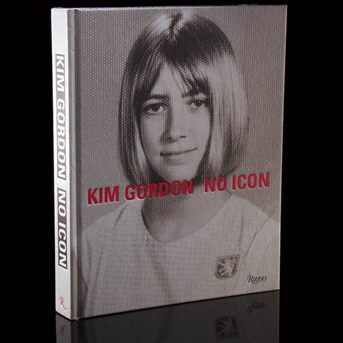 Kim Gordon