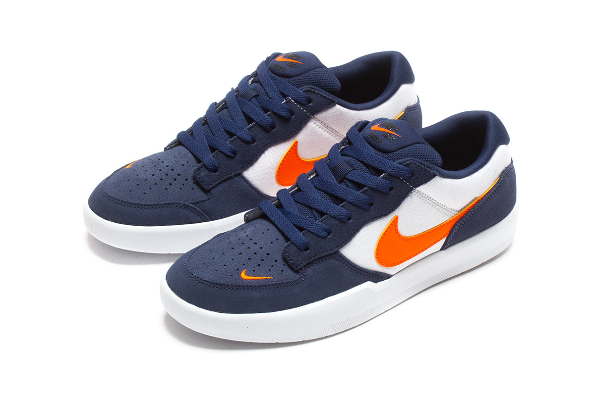 Force 58 – Premier