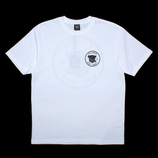 S/S Pioneer Graphic T-Shirt