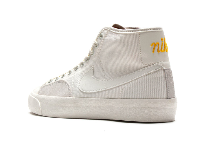 Blazer Court Mid Premium