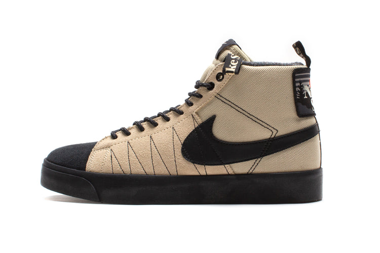 Zoom Blazer Mid Premium