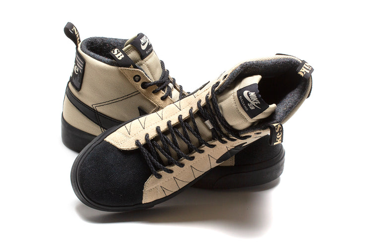 Zoom Blazer Mid Premium