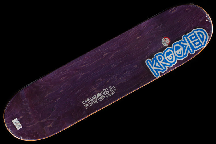 Regal Deck Grey - 8.06"