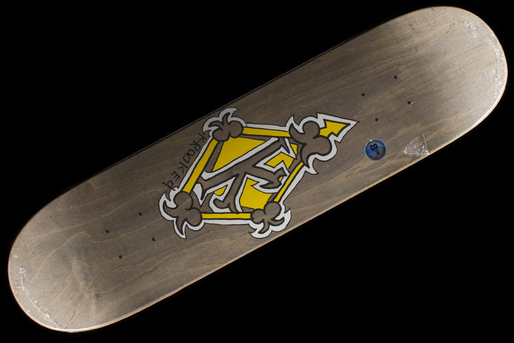 Regal Deck Grey - 8.06"