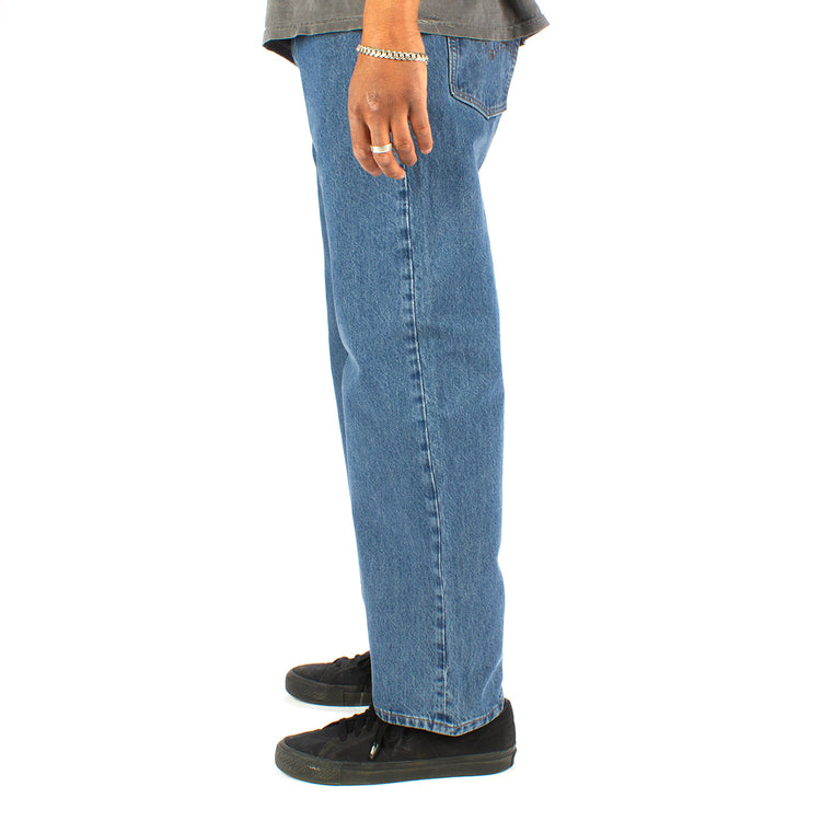 Baggy 5 Pocket Jean