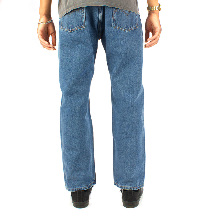 Baggy 5 Pocket Jean