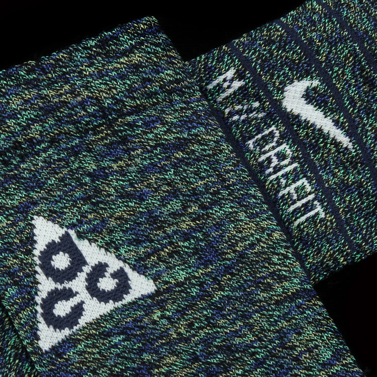 ACG Kelley Ridge Crew Sock