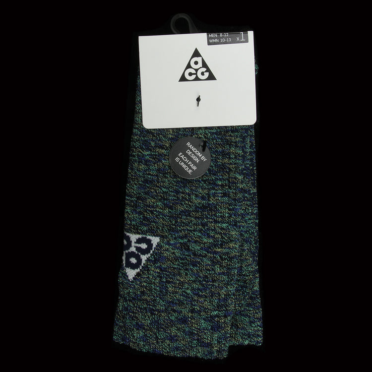 ACG Kelley Ridge Crew Sock