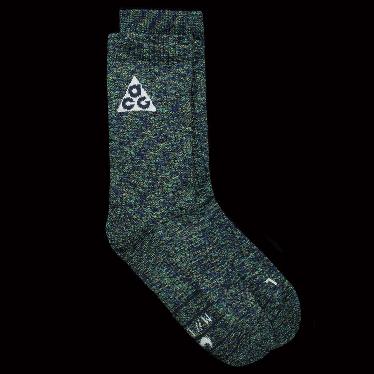 ACG Kelley Ridge Crew Sock