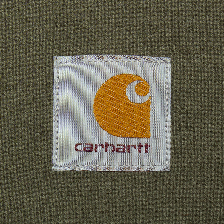 Carhartt WIP Acrylic Watch Hat  Salvia