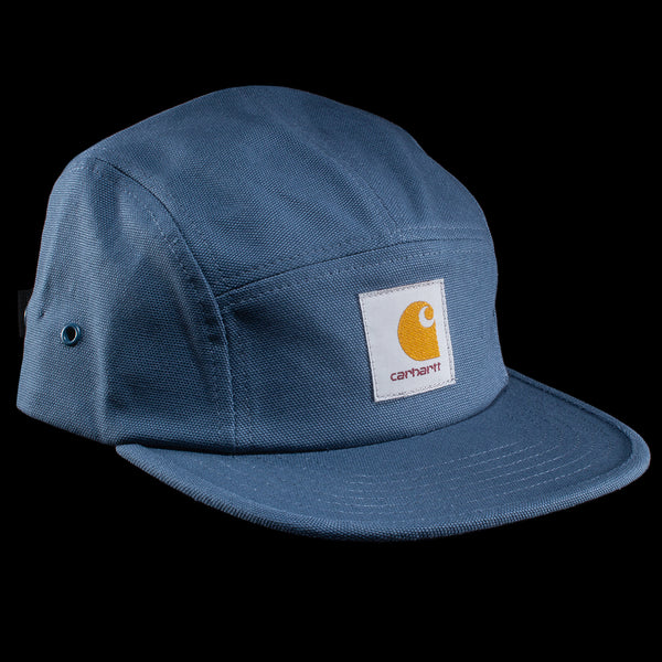 CARHARTT Carhartt BACKLEY - Casquette Homme bleu - Private Sport Shop