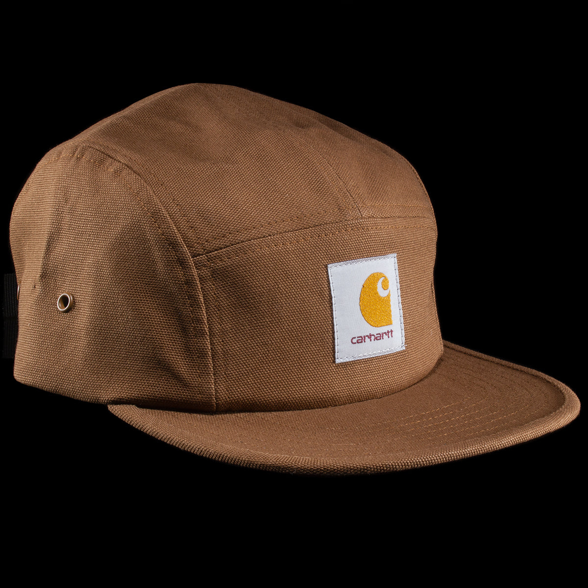 Carhartt WIP Backley Cap  Tamarind