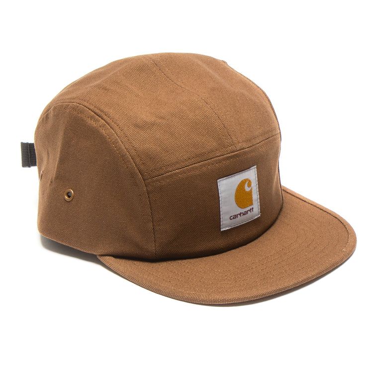 Carhartt WIP Backley Cap Tamarind  Edit alt text