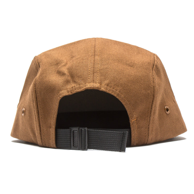 Carhartt WIP Backley Cap Tamarind  Edit alt text