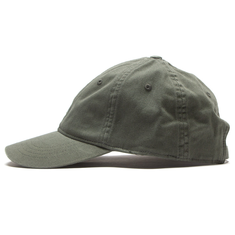 Carhartt WIP Madison Logo Cap Salvia  Edit alt text