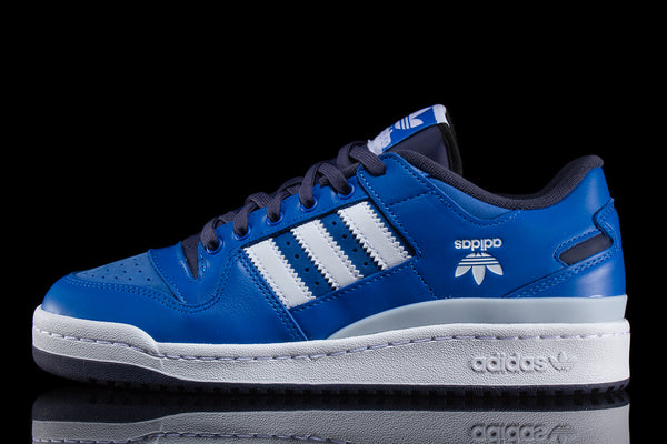 アディダス　フォーラム84 adidas FORUM84 low adidas Forum 84 Low ADV - White | Free Shipping with adiClub