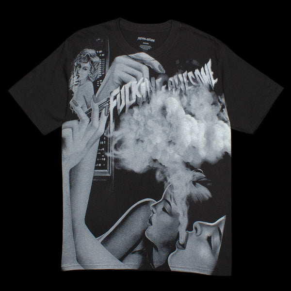 FUCKING AWESOME SMOKE TEE | hartwellspremium.com