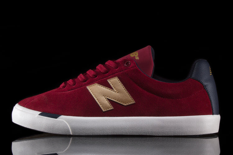 New Balance Numeric 22