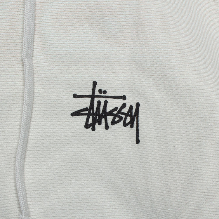 Basic Stussy Hoodie