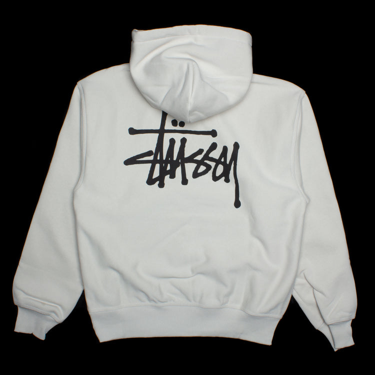 Basic Stussy Hoodie