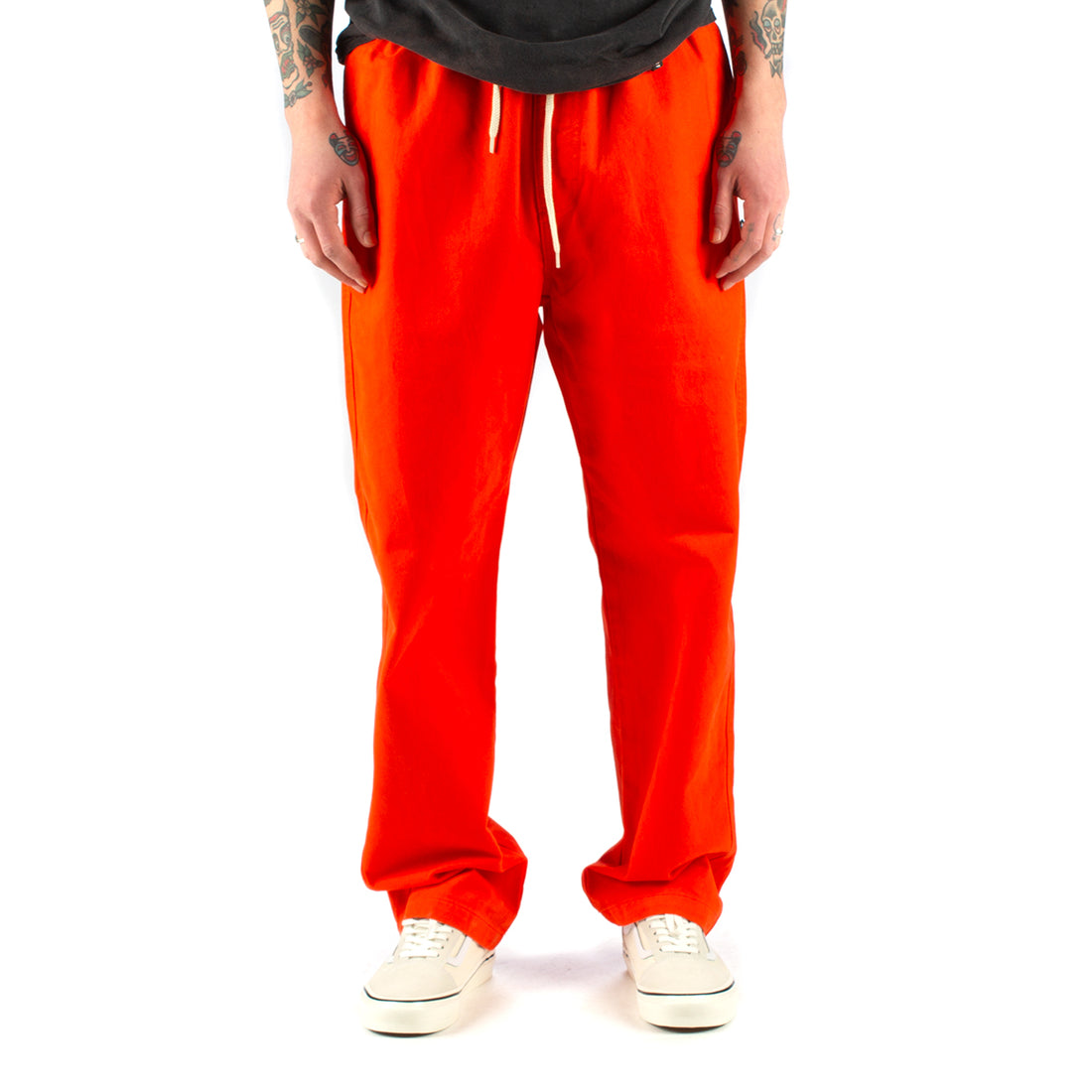 Brushed Beach Pant Premier