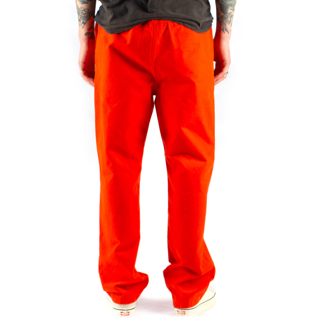 Brushed Beach Pant Premier