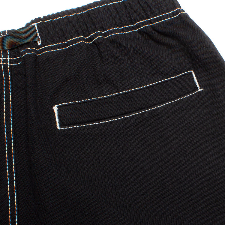 Loose Twill Mountain Short